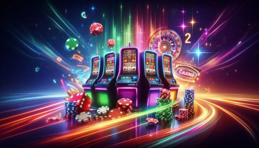 King Billy Casino