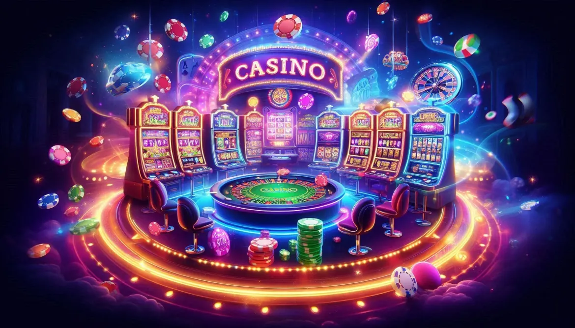 King Billy Casino